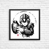 Ink Mega - Posters & Prints