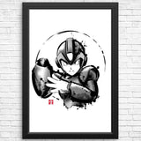 Ink Mega - Posters & Prints