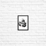 Ink Mega - Posters & Prints