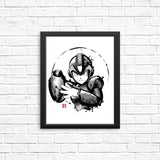 Ink Mega - Posters & Prints
