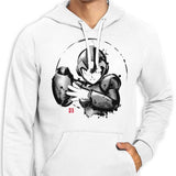 Ink Mega - Hoodie