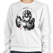 Ink Mega - Sweatshirt