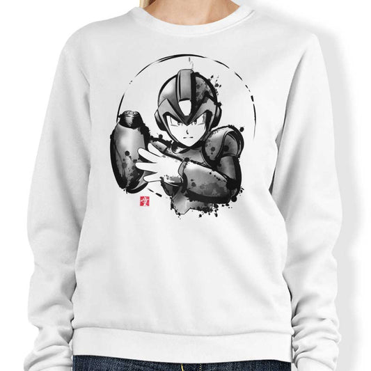 Ink Mega - Sweatshirt