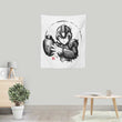 Ink Mega - Wall Tapestry