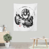 Ink Mega - Wall Tapestry