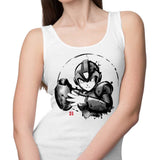 Ink Mega - Tank Top