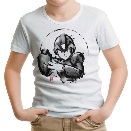 Ink Mega - Youth Apparel