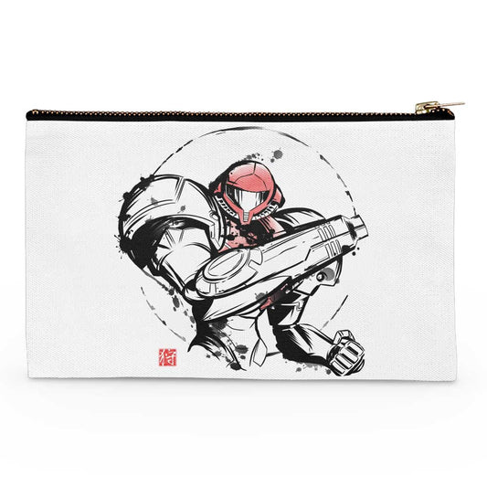 Ink Power Suit - Accessory Pouch
