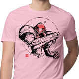 Ink Power Suit - Men's Apparel