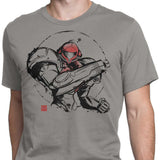 Ink Power Suit - Men's Apparel