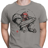 Ink Power Suit - Men's Apparel