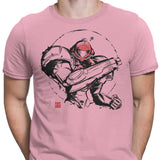 Ink Power Suit - Men's Apparel