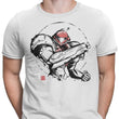 Ink Power Suit - Men's Apparel