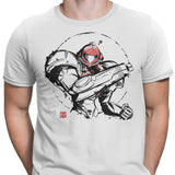 Ink Power Suit - Men's Apparel