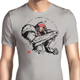 Ink Power Suit - Men's Apparel