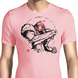 Ink Power Suit - Men's Apparel