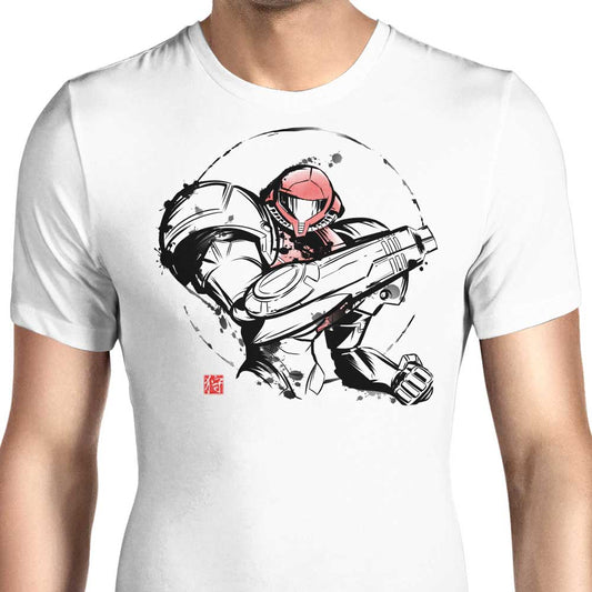 Ink Power Suit - Men's Apparel