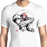 Ink Power Suit - Men's Apparel