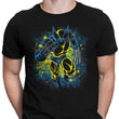 Inked Adamantium - Men's Apparel