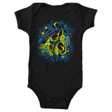 Inked Adamantium - Youth Apparel