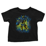 Inked Adamantium - Youth Apparel
