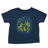 Inked Adamantium - Youth Apparel