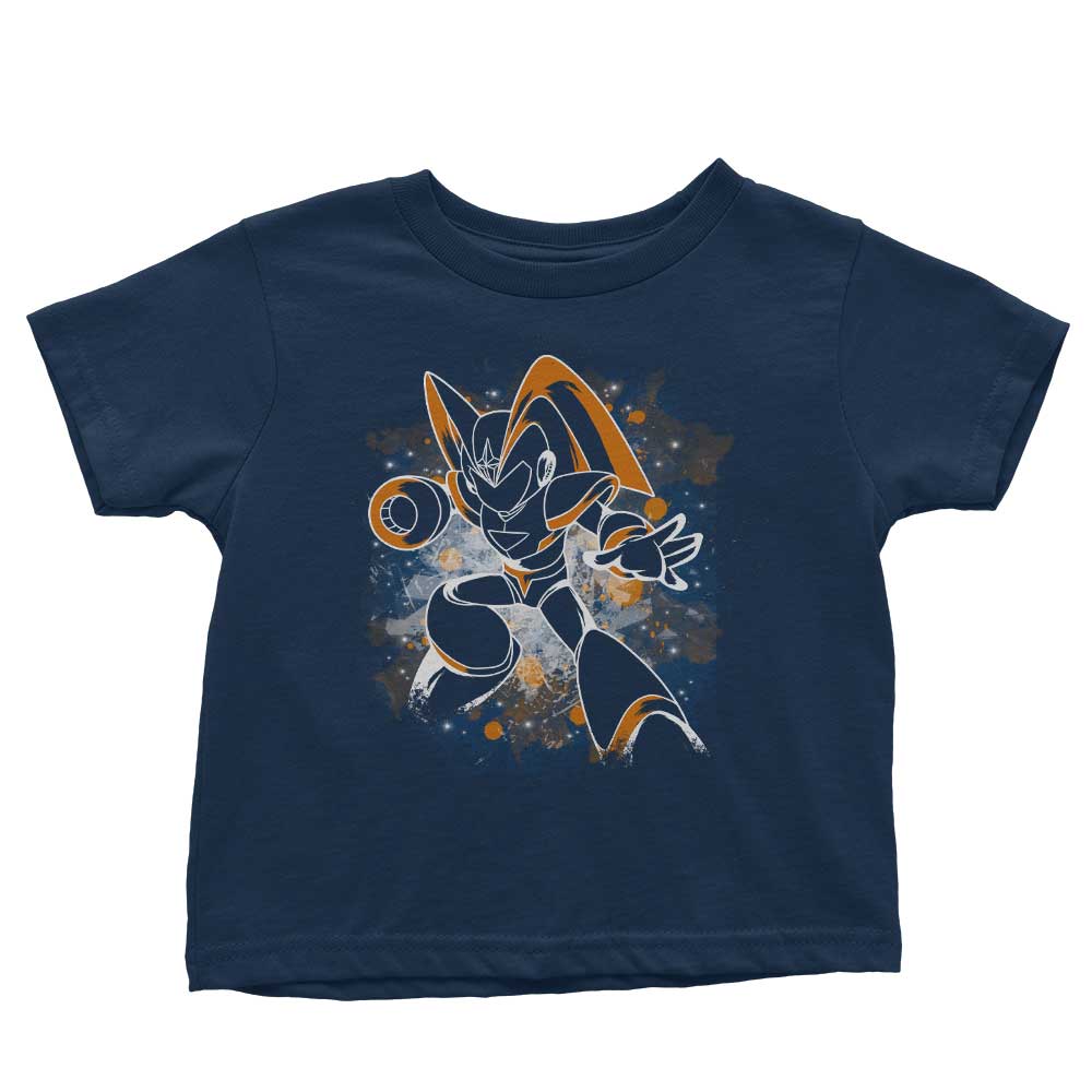 Inked Bass - Youth Apparel