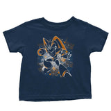 Inked Bass - Youth Apparel