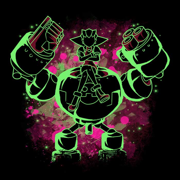 Inked Bonne - Women's Apparel