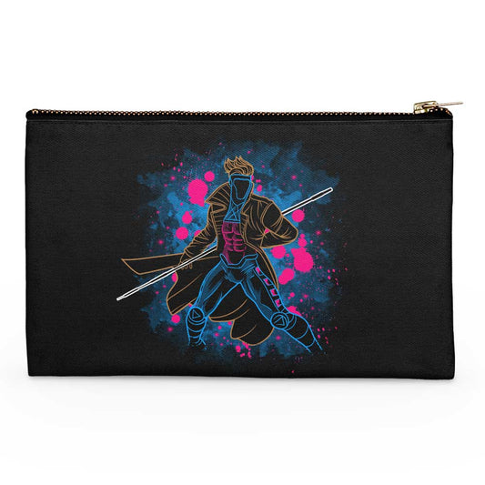 Inked Cajun - Accessory Pouch