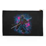 Inked Cajun - Accessory Pouch