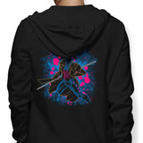 Inked Cajun - Hoodie