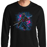 Inked Cajun - Long Sleeve T-Shirt