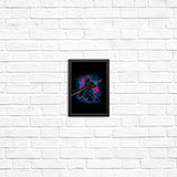 Inked Cajun - Posters & Prints