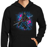 Inked Cajun - Hoodie