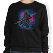 Inked Cajun - Sweatshirt
