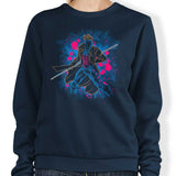 Inked Cajun - Sweatshirt