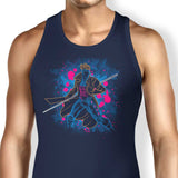Inked Cajun - Tank Top