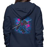 Inked Cajun - Hoodie