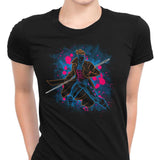 Inked Cajun - Women's Apparel