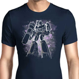 Inked Cannon - Men's Apparel