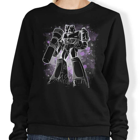 Inked Cannon - Sweatshirt