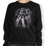 Inked Cannon - Sweatshirt
