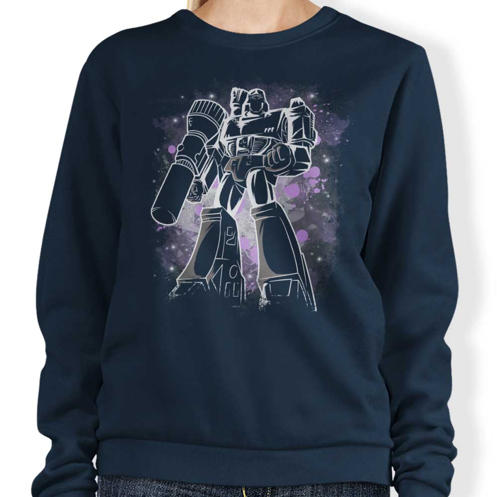 Inked Cannon - Sweatshirt