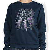 Inked Cannon - Sweatshirt