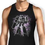 Inked Cannon - Tank Top