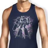 Inked Cannon - Tank Top