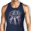 Inked Cannon - Tank Top