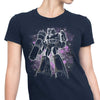 Inked Cannon - Women's Apparel
