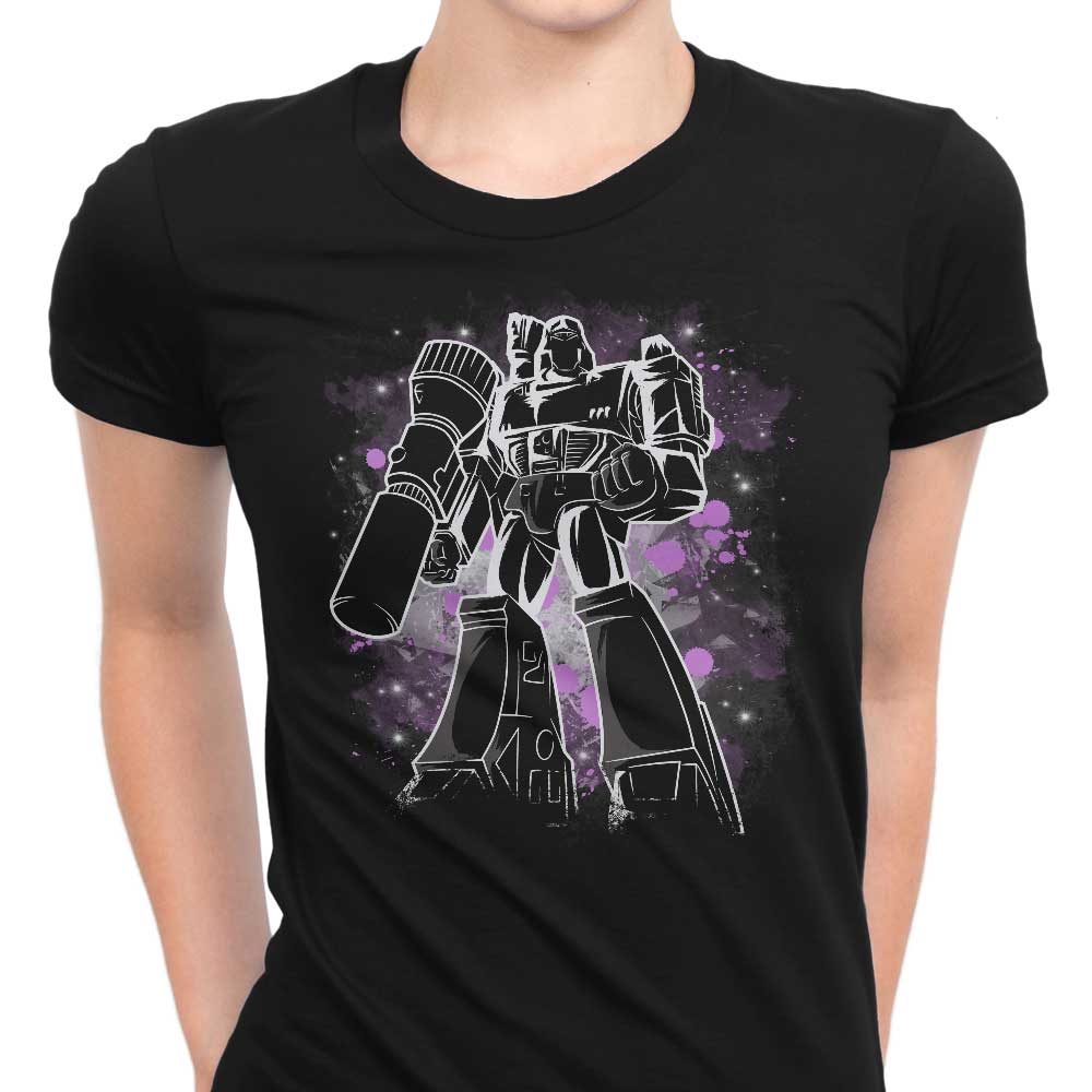 Inked Cannon - Women's Apparel